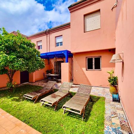 Villa Kalthoum Marrakesh Exterior photo